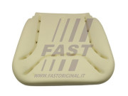 FT93510 Polstr sedadla FAST