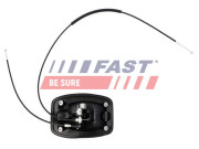 FT94389 FAST vonkajšia rukoväť dverí FT94389 FAST