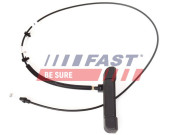 FT94560 FAST vonkajšia rukoväť dverí FT94560 FAST