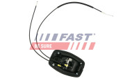 FT94585 FAST vonkajšia rukoväť dverí FT94585 FAST