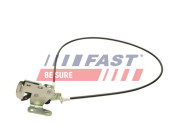 FT95381 FAST zámok zadnej kapoty FT95381 FAST