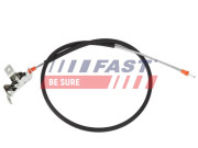 FT95492 FAST zámok dverí FT95492 FAST