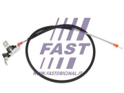 FT95492 Zámek dveří FAST