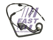 FT90125G Kryt, mlhovka FAST