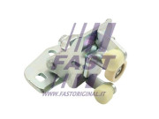 FT80803 FAST regulačný ventil, mnożstvo paliva (common-rail systém) FT80803 FAST