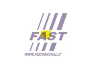 FT96312 Klip, ozdobna / ochranna lista FAST