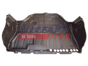 FT99005 FAST kryt motora FT99005 FAST
