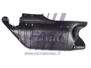 FT99015 Kryt motoru FAST
