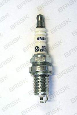 1358 Zapalovací svíčka D15YC   SUPER BRISK