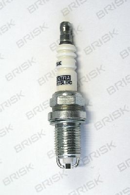 1374 Zapalovací svíčka DR17LDC   EXTRA BRISK