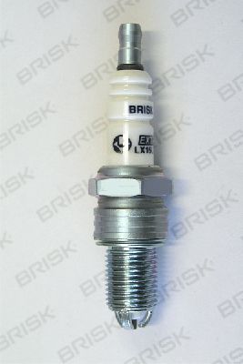 1350 Brisk zapalovací svíčka LX15LTC-1 BRISK