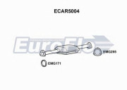 ECAR5004 nezařazený díl EuroFlo