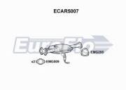 ECAR5007 nezařazený díl EuroFlo