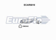 ECAR5010 nezařazený díl EuroFlo