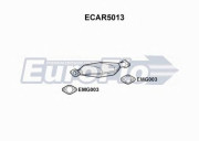 ECAR5013 EuroFlo nezařazený díl ECAR5013 EuroFlo