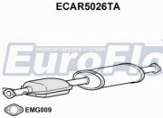 ECAR5026TA nezařazený díl EuroFlo