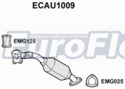 ECAU1009 nezařazený díl EuroFlo