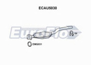 ECAU5030 nezařazený díl EuroFlo