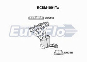 ECBM1091TA nezařazený díl EuroFlo