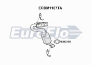 ECBM1107TA nezařazený díl EuroFlo