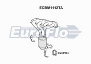 ECBM1112TA nezařazený díl EuroFlo