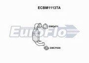 ECBM1113TA nezařazený díl EuroFlo