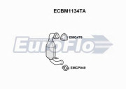 ECBM1134TA nezařazený díl EuroFlo