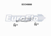 ECCH5000 nezařazený díl EuroFlo