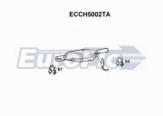 ECCH5002TA nezařazený díl EuroFlo
