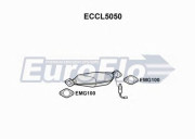 ECCL5050 nezařazený díl EuroFlo