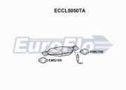ECCL5050TA nezařazený díl EuroFlo