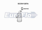 ECCN1125TA nezařazený díl EuroFlo