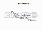 ECFD1096TA nezařazený díl EuroFlo
