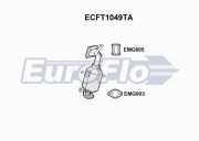ECFT1049TA nezařazený díl EuroFlo