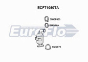 ECFT1050TA nezařazený díl EuroFlo