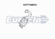 ECFT1066TA nezařazený díl EuroFlo