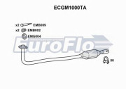 ECGM1000TA nezařazený díl EuroFlo