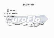 ECGM1007 nezařazený díl EuroFlo