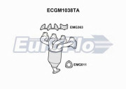 ECGM1038TA EuroFlo nezařazený díl ECGM1038TA EuroFlo