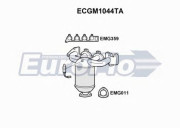 ECGM1044TA nezařazený díl EuroFlo