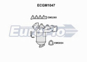 ECGM1047 nezařazený díl EuroFlo