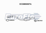 ECGM5050TA nezařazený díl EuroFlo
