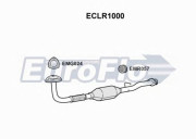 ECLR1000 nezařazený díl EuroFlo