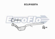 ECLR1025TA nezařazený díl EuroFlo
