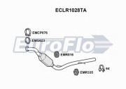 ECLR1028TA nezařazený díl EuroFlo