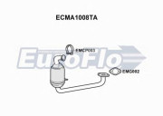 ECMA1008TA nezařazený díl EuroFlo