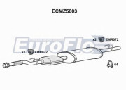 ECMZ5003 nezařazený díl EuroFlo