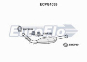 ECPG1035 EuroFlo nezařazený díl ECPG1035 EuroFlo