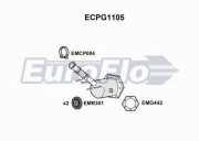 ECPG1105 nezařazený díl EuroFlo