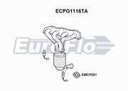 ECPG1116TA nezařazený díl EuroFlo